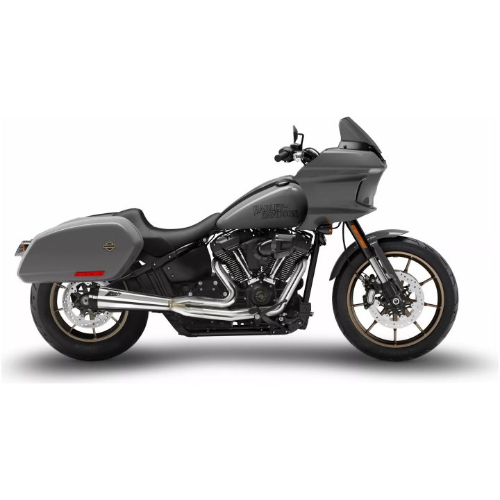Helsystem Full Exhaust System 2:1 Polerad ZARD – bild 7