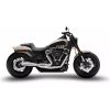 Helsystem Full Exhaust System 2:1 Polerad ZARD – miniatyr 8