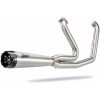 Helsystem Full Exhaust System 2:1 Polerad ZARD – miniatyr 1
