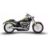 Helsystem Full Exhaust System 2:1 Polerad ZARD – miniatyr 5