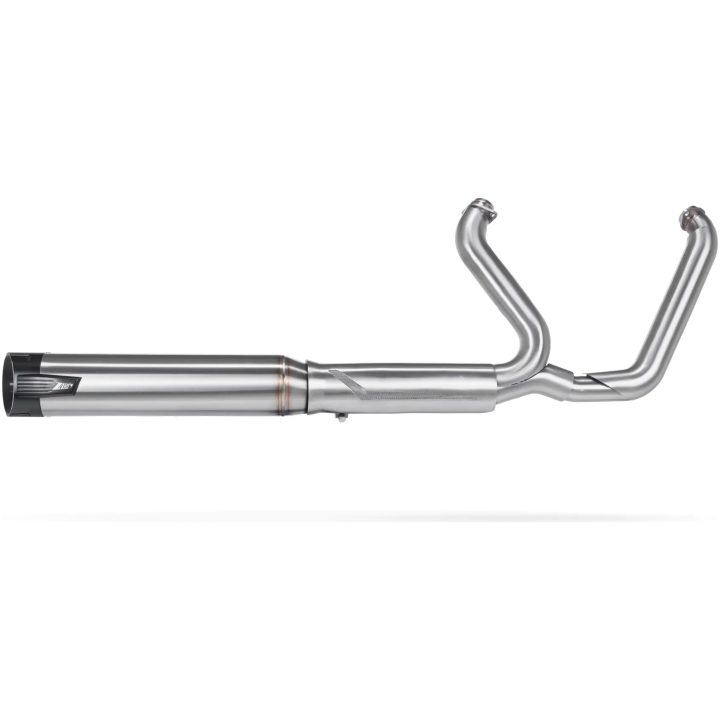 Helsystem Full Exhaust System 2:1 Polerad ZARD – bild 2