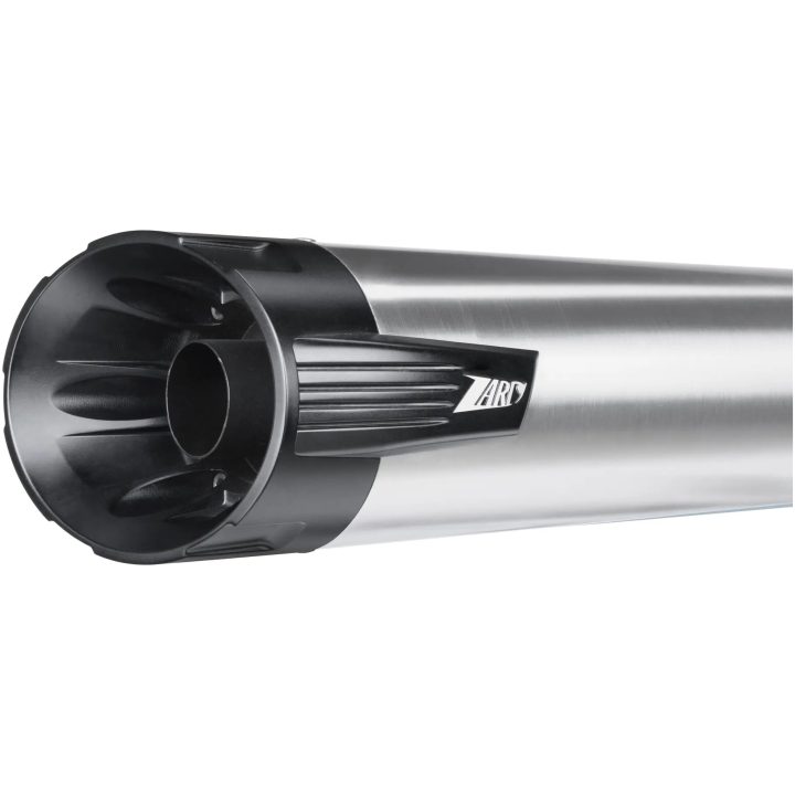 Helsystem Full Exhaust System 2:1 Polerad ZARD – bild 3