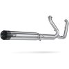 Helsystem Full Exhaust System 2:1 Polerad ZARD – miniatyr 1
