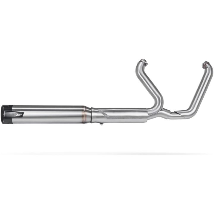 Helsystem Full Exhaust System 2:1 Polerad ZARD – bild 2