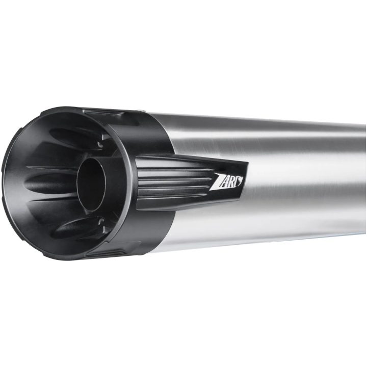 Helsystem Full Exhaust System 2:1 Polerad ZARD – bild 3