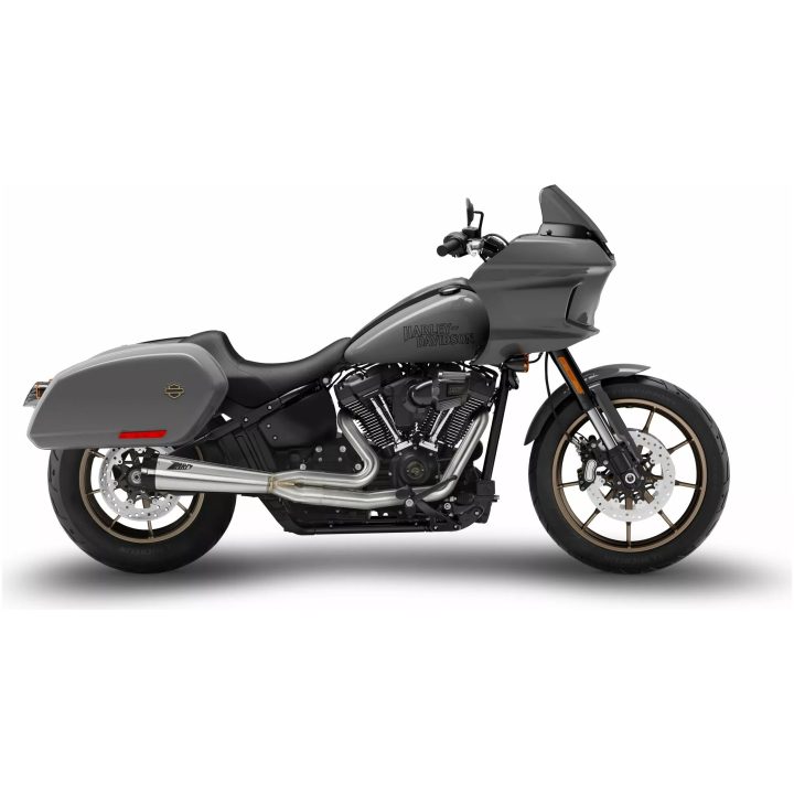 Helsystem Full Exhaust System 2:1 Rostfritt Stål ZARD – bild 8
