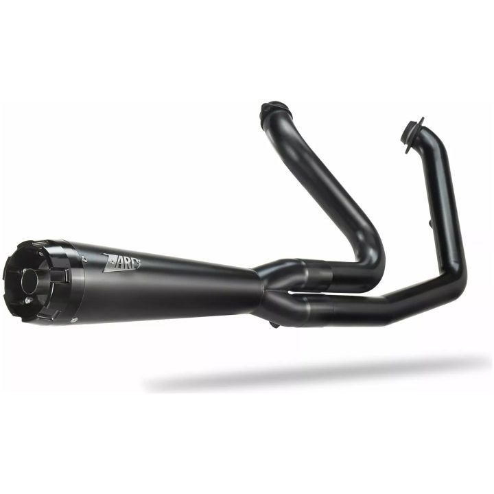 Helsystem Full Exhaust System 2:1 Rostfritt Stål ZARD – bild 9