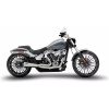 Helsystem Full Exhaust System 2:1 Rostfritt Stål ZARD – miniatyr 3
