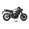 Helsystem GHIBLI Black Steel MIVV SPORT/ALTO/High up – miniatyr 3