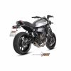 Helsystem GHIBLI Rostfritt MIVV SPORT – miniatyr 2