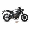Helsystem GHIBLI Rostfritt MIVV SPORT – miniatyr 1