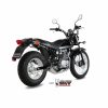 Helsystem GHIBLI Rostfritt MIVV SPORT/BASSO/Low down – miniatyr 2