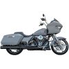 Helsystem GNX 2-into-1 Svart S&S CYCLE – miniatyr 1