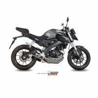 Helsystem GP Black Steel MIVV