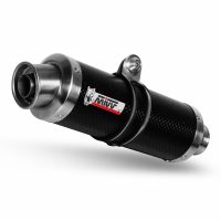 Helsystem GP Kolfiber MIVV