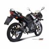 Helsystem GP Kolfiber MIVV SPORT – miniatyr 2
