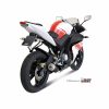 Helsystem GP Kolfiber MIVV SPORT – miniatyr 2