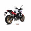Helsystem GP Kolfiber MIVV SPORT – miniatyr 2