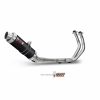 Helsystem GP Kolfiber MIVV SPORT/ALTO/High up – miniatyr 3