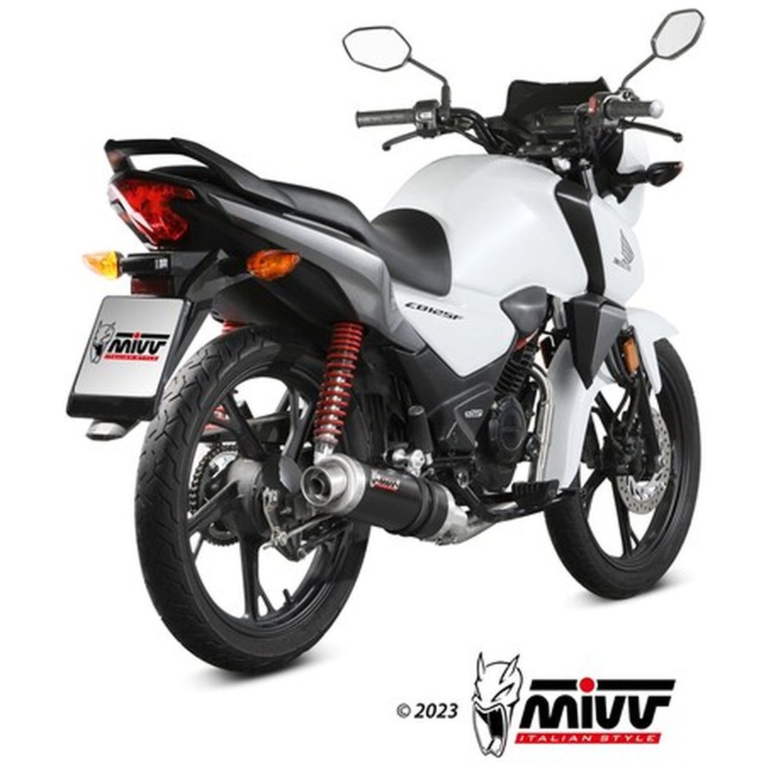 Helsystem GP MIVV – bild 2