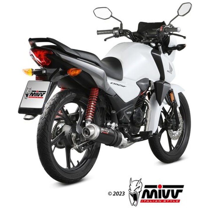 Helsystem GP MIVV – bild 2