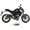 Helsystem Gp Pro Black MIVV – miniatyr 2