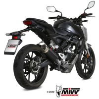 Helsystem Gp Pro Black MIVV