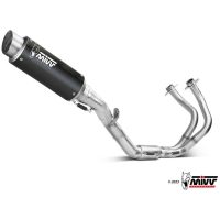 Helsystem GP Pro Svart MIVV