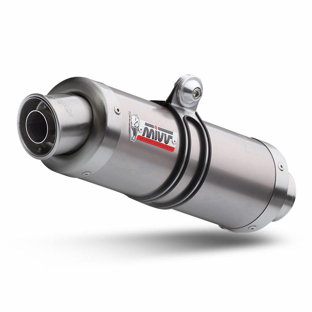 Helsystem GP Titan MIVV SPORT