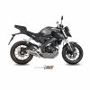 Helsystem GP Titan MIVV SPORT – miniatyr 1