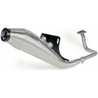 Helsystem Gp4 Stål TECNIGAS