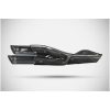Helsystem GT 2:2 Svart ZARD – miniatyr 5