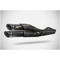 Helsystem GT 2:2 Svart ZARD