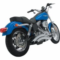 Helsystem Harley Davidson VANCE & HINES