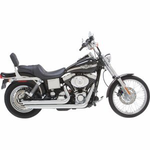 Helsystem Harley Davidson VANCE & HINES