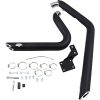 Helsystem Harley Davidson VANCE & HINES Shortshots Staggered Material: Ceramic – miniatyr 2