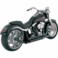 Helsystem Harley Davidson VANCE & HINES