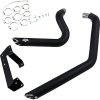 Helsystem Harley Davidson VANCE & HINES Shortshots Staggered Material: Ceramic – miniatyr 2