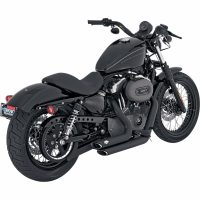 Helsystem Harley Davidson VANCE & HINES