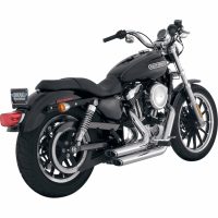 Helsystem Harley Davidson VANCE & HINES