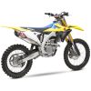 Helsystem Hepta Force yoshimura – miniatyr 9