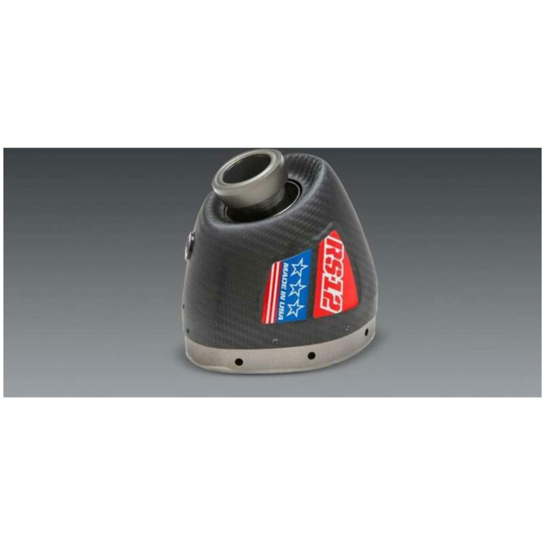 Helsystem Hepta Force yoshimura – bild 8