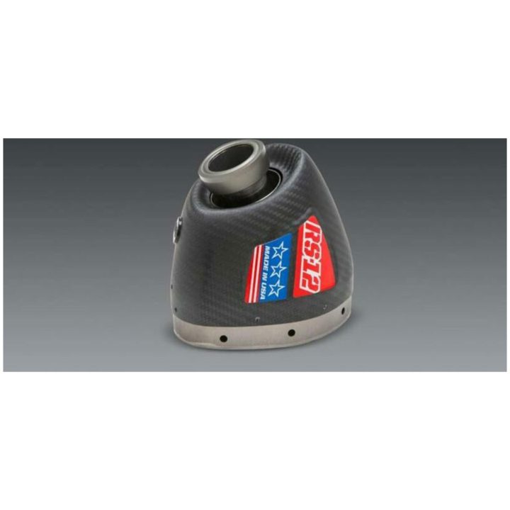 Helsystem Hepta Force yoshimura – bild 8