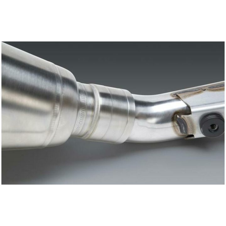 Helsystem Hepta Force yoshimura – bild 7