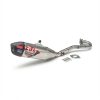 Helsystem Hepta Force yoshimura – miniatyr 1