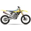 Helsystem Hepta Force yoshimura – miniatyr 2