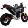 Helsystem Hi-output Holligan Borstad VANCE & HINES – miniatyr 1
