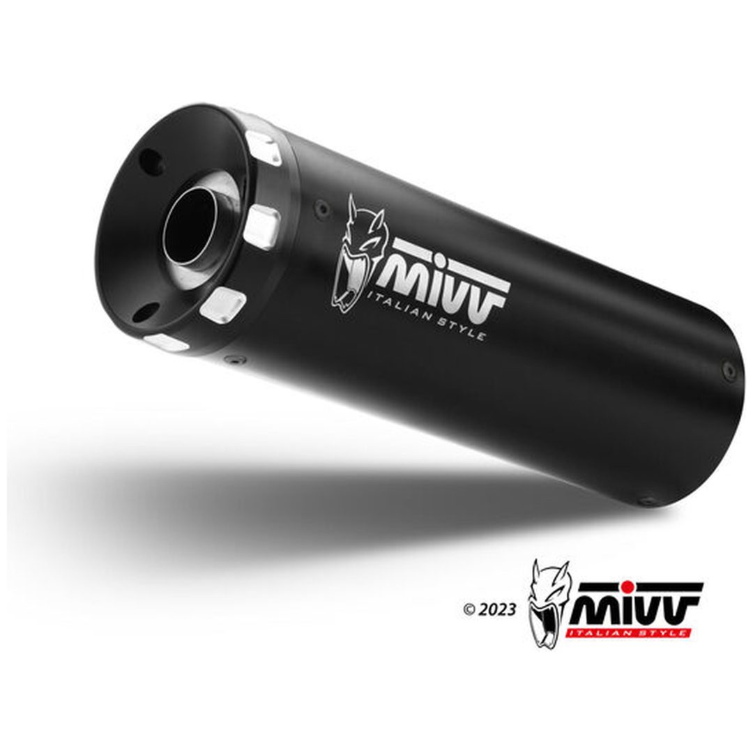 Helsystem HR-1 MIVV – bild 5