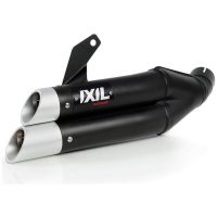 Helsystem Hyperlow IXIL