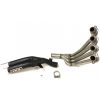Helsystem Hyperlow Svart Polerad Aluminium IXIL – miniatyr 2